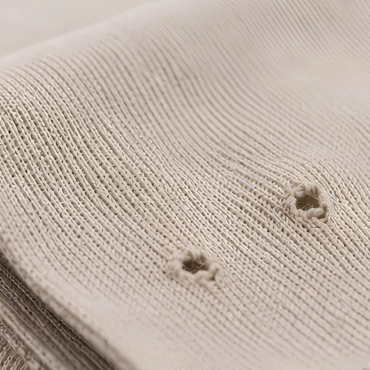 Knitted Fabric — What We Check