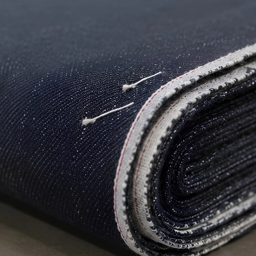 Denim — What We Check