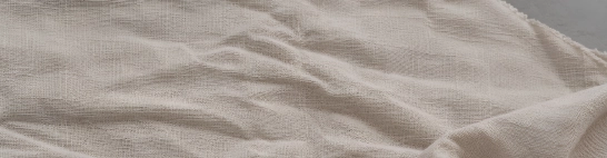 Shrinkage beyond specification after wash