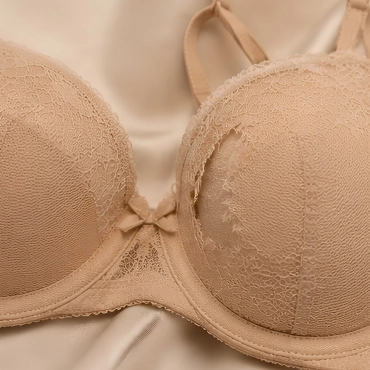 Bras — What We Check