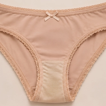 Underwear — What We Check