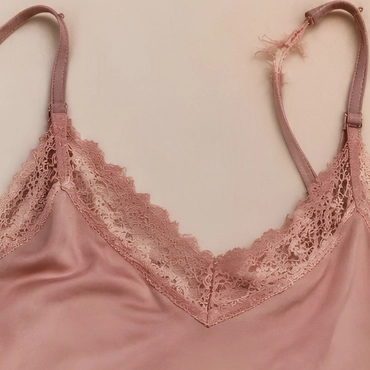 Sleepwear and Loungewear — What We Check