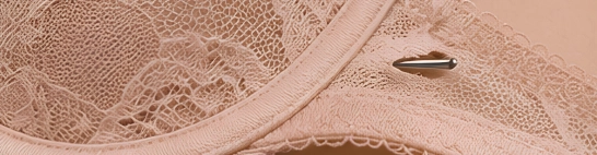 Underwire poking through the casing or fabric