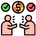 Sicherstellung ethischer Praktiken: Sozialaudit img-bargaining
