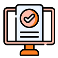 Physisches Audit / Lieferantenbefragung img-registration