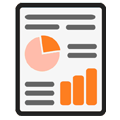 Physisches Audit / Lieferantenbefragung img-report