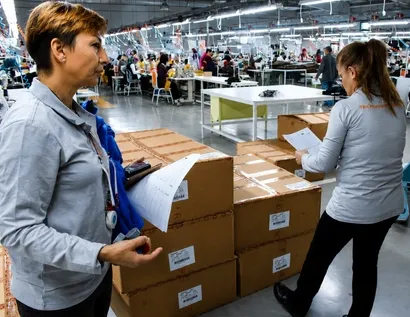 What Does a Supplier Survey Include?
