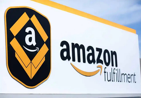 Amazon FBA Inspektion