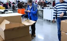 How is an Amazon FBA Inspection Conducted?