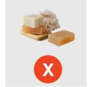 "Sold as Set" Labels