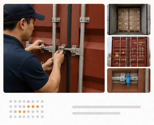 Sealing Witnessed On-Site