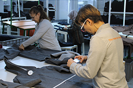 Pre Shipment Inspection - Vorverschiffung Inspektion mit TIC Step 4