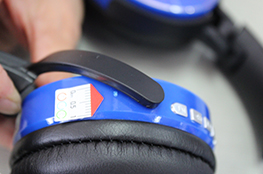 Pre Shipment Inspection - Vorverschiffung Inspektion mit TIC Step 5