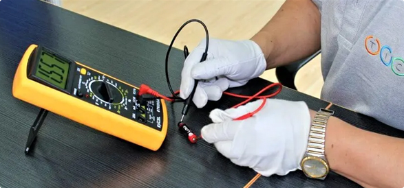 Sample Testing - Saving You Time and Ensuring Quality