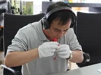 What Does the Sample Testing Process Include?