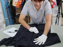 What Does the Sample Testing Process Include?