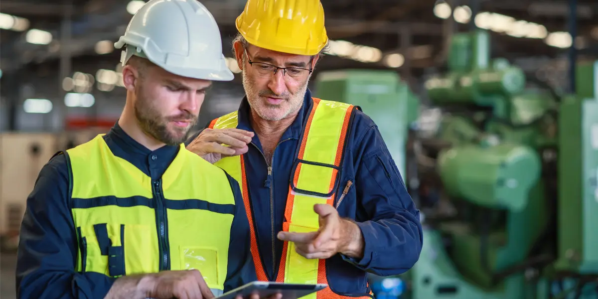 Key Benefits of During Production Inspections for Manufacturers