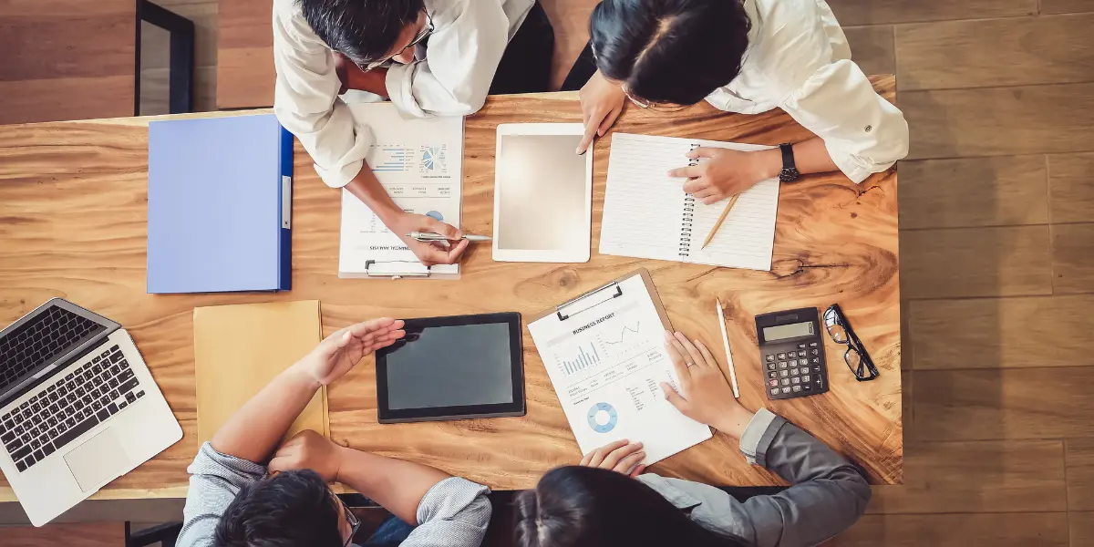 Physical Audit & Supplier Surveys: A Comprehensive Guide